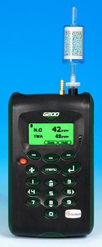 impulse 200 lr laser user manual