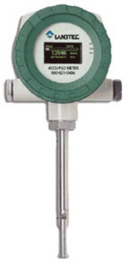 Accu-Flo Meter