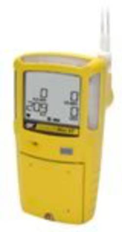 MaxXT Multi-Gas Detector