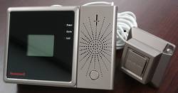 Residential Flammable Detector RFR 200
