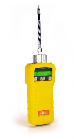 V-RAE Gas Survey Monitor