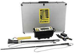 Inspectra Laser Portable Laser Diode