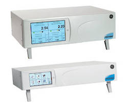 PACE 5000 & 6000 Modular Pressure Controllers