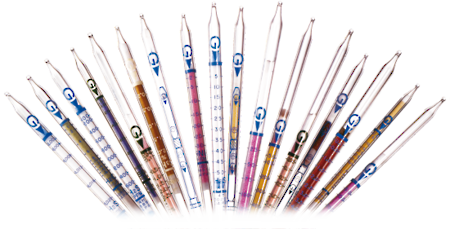 Gastec Detector Tube
