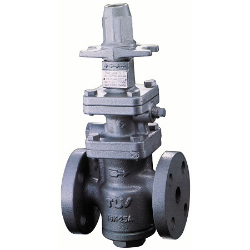 Pressure Reducing Valves